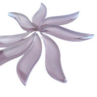 Pétale Ondulé Rose