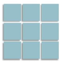 Winckelmans 20mm Blanc