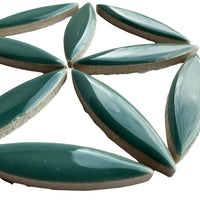 Ellips Phetalogreen