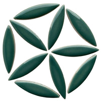 Ellips Phetalogreen