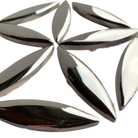 Ellips Argento