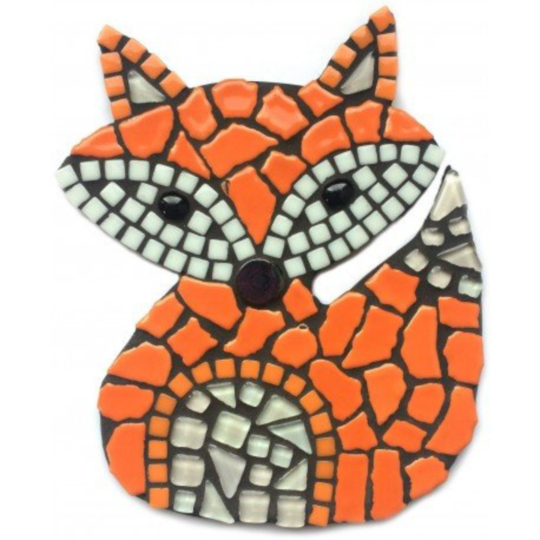 Foxie der Fuchs