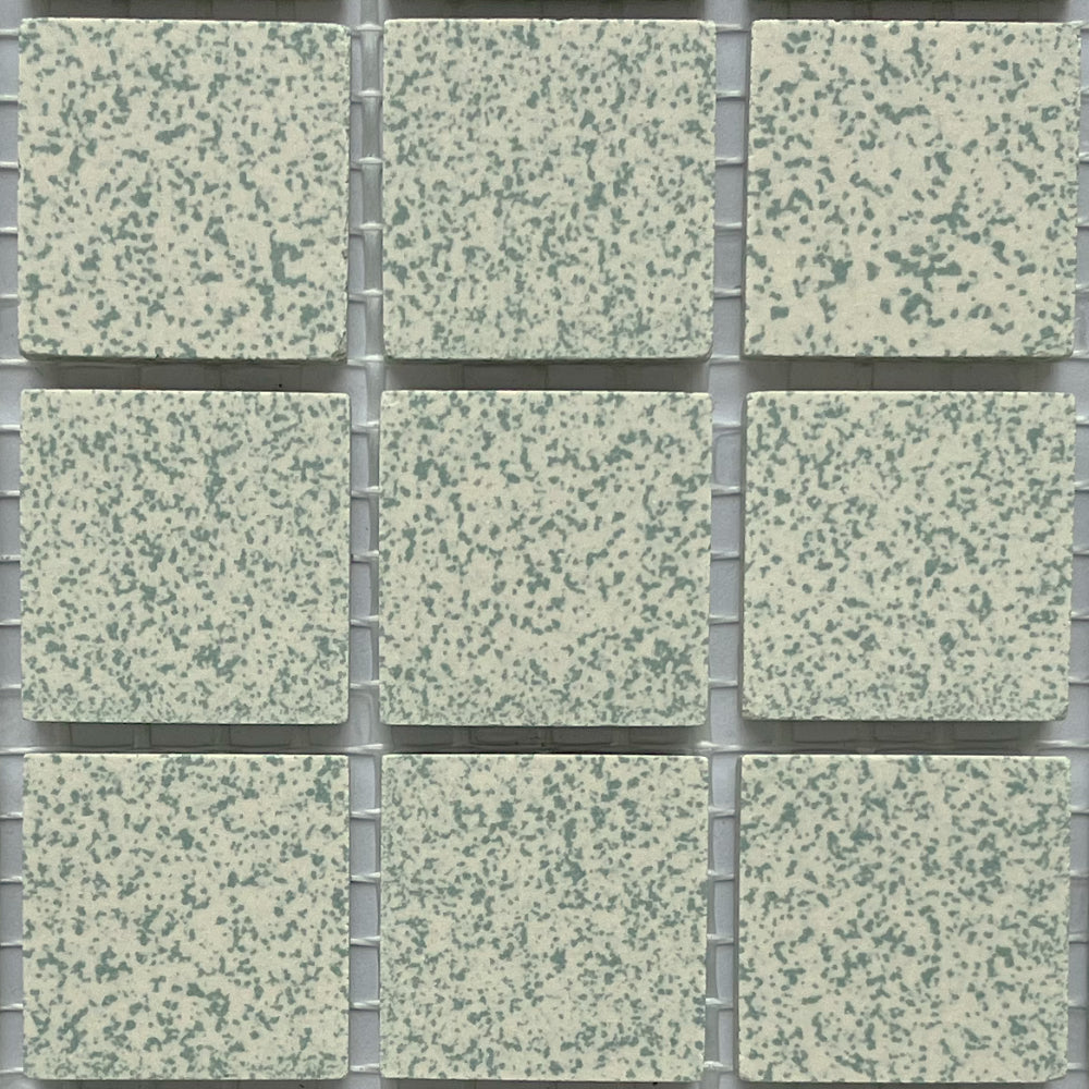 Winckelmans 20mm Green 209 Speckled