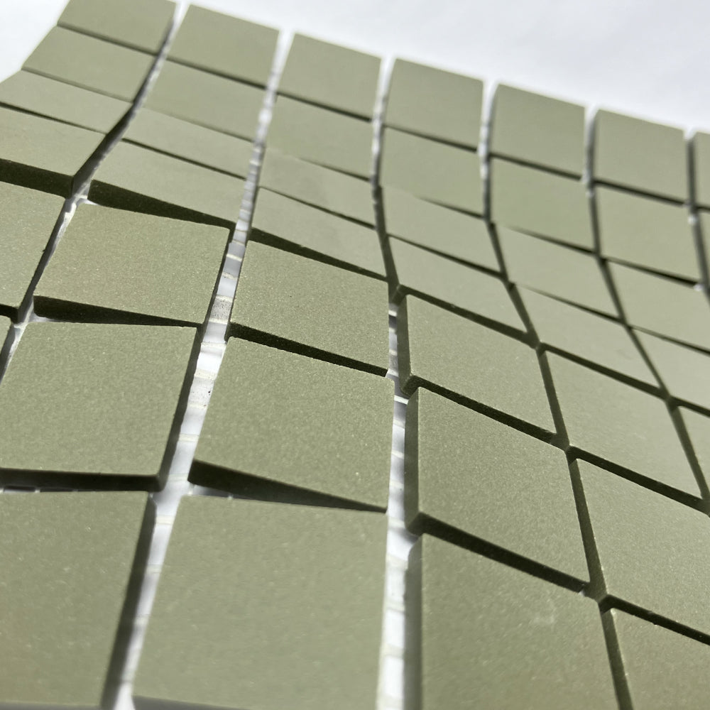 Winckelmans 20mm Australisch Grün