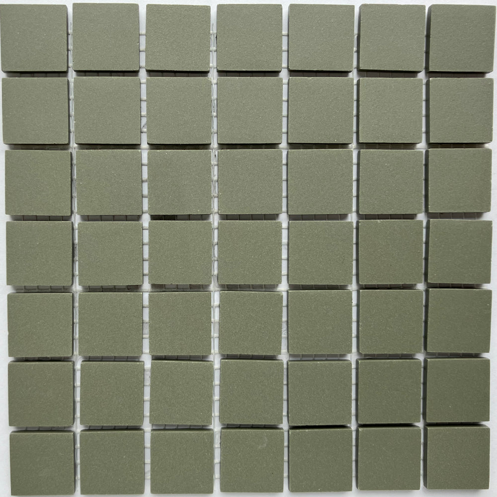 Winckelmans 20mm Australisch Grün