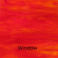 Glasplatte Sonnenaufgang