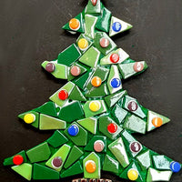Weihnachtsbaum 19cm