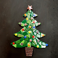 Weihnachtsbaum 19cm