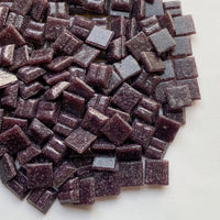 Pâtes de verre 10 mm Ultraviolet
