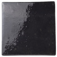 Packshot Morsasutti Smalti mosaic tile – grey– 11.5 x 11.5 cm