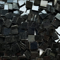Vetro mosaico Tiffany Glacier 10mm Ardesia