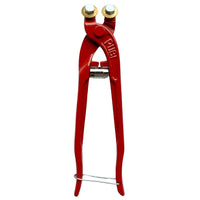 Rubi Porcelain Wheeled Nipper