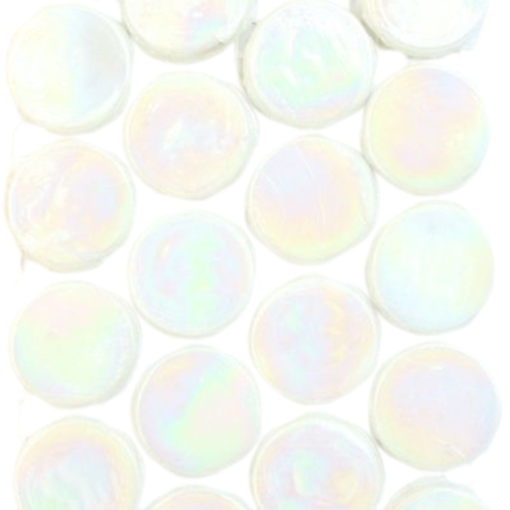 Radiant Rund 18 mm Siberia