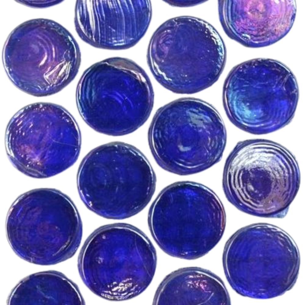 Radiant Rund 18 mm Mykonos