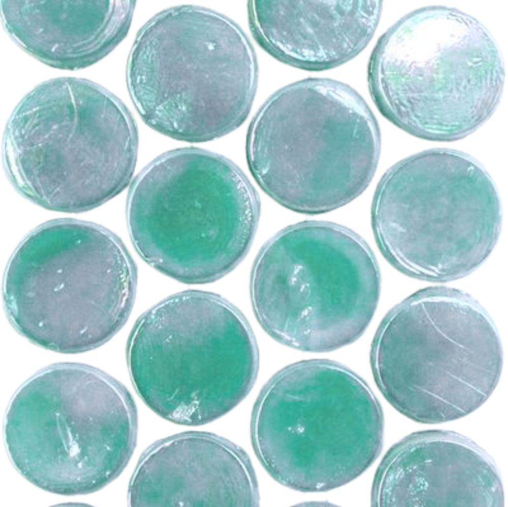 Radiant Rund 18 mm Borneo