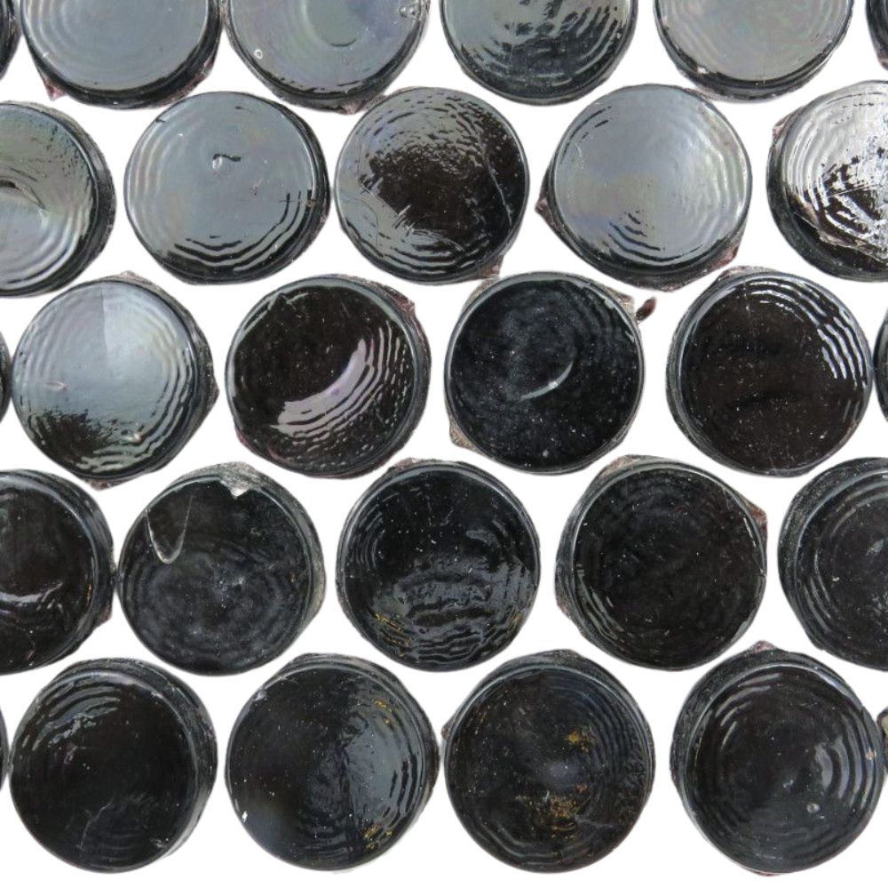 Radiant Rund 18 mm Blackpool