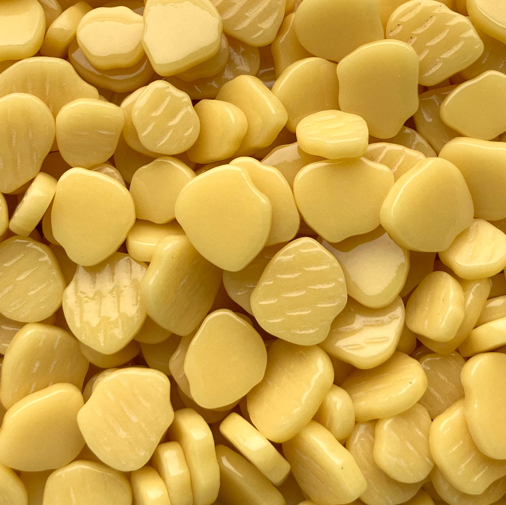 Sakura Blossom Opal Gelb