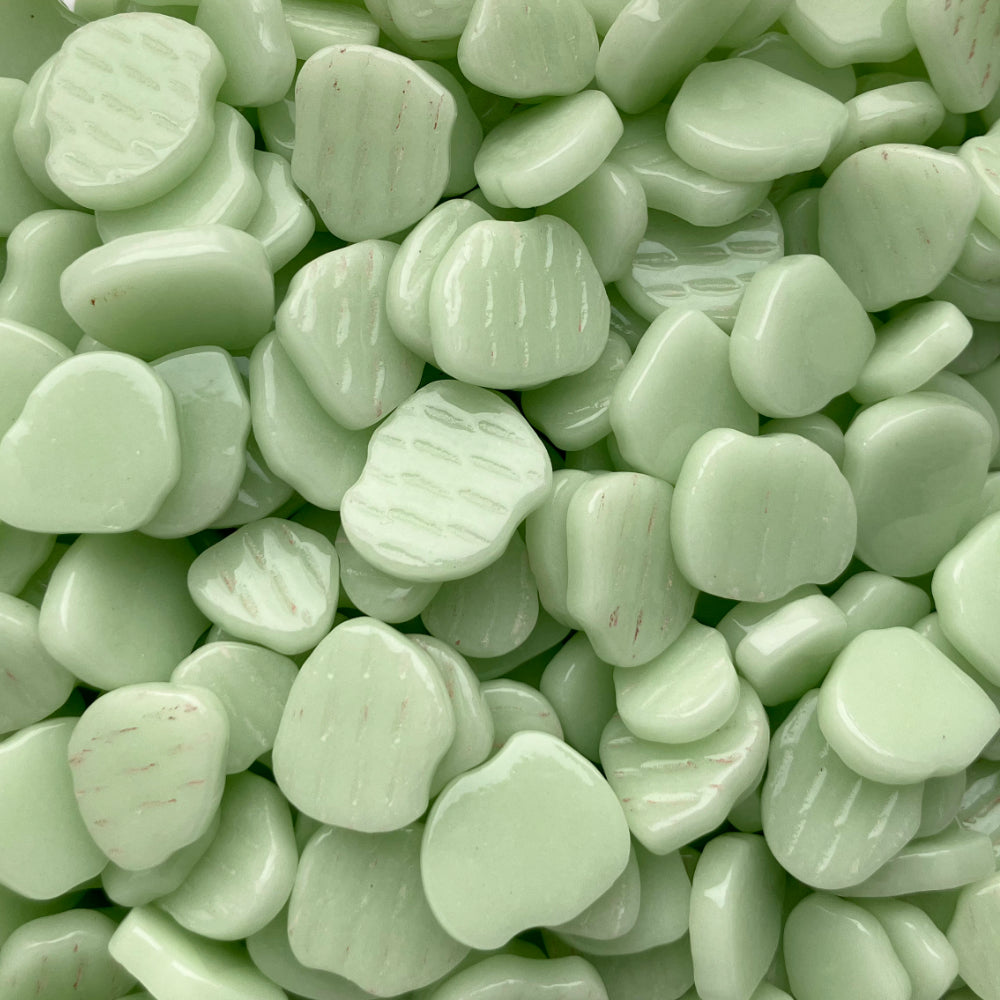 Sakura Blossom Hellgrün