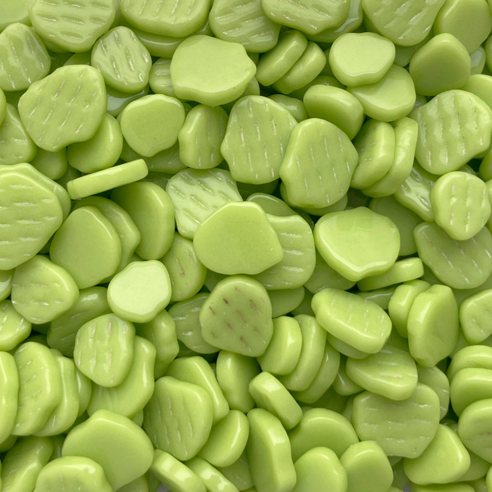 Fleur de Sakura Vert