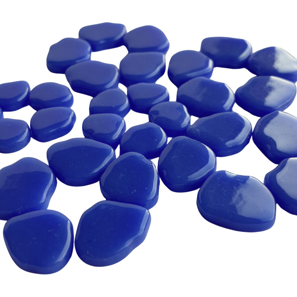 Fleur de Sakura Bleu