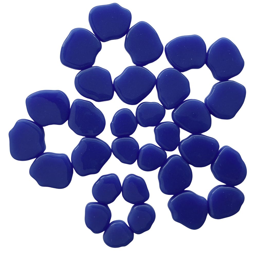 Fleur de Sakura Bleu