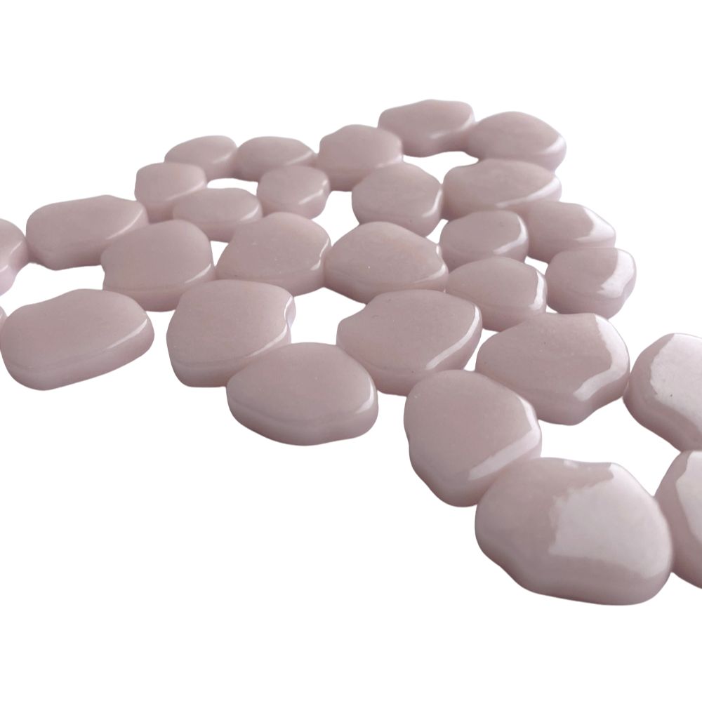 Sakura Blossom Hellrosa