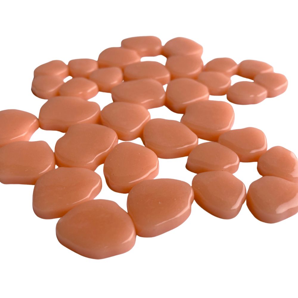 Fleur de Sakura Abricot