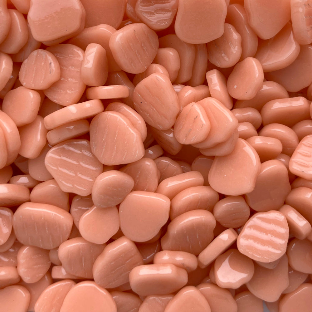 Fleur de Sakura Abricot