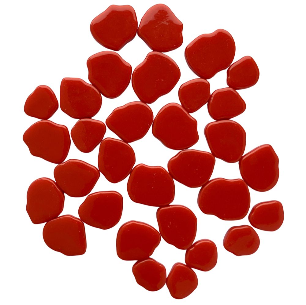 Sakura Blossom Hellrot