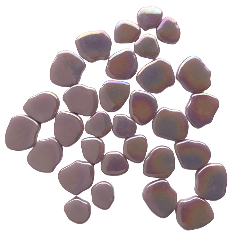 Sakura Blossom Perle Flieder