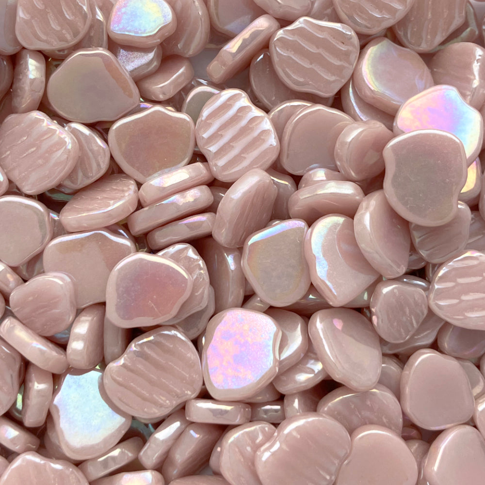 Fleur de Sakura Perlé Pétale De Rose