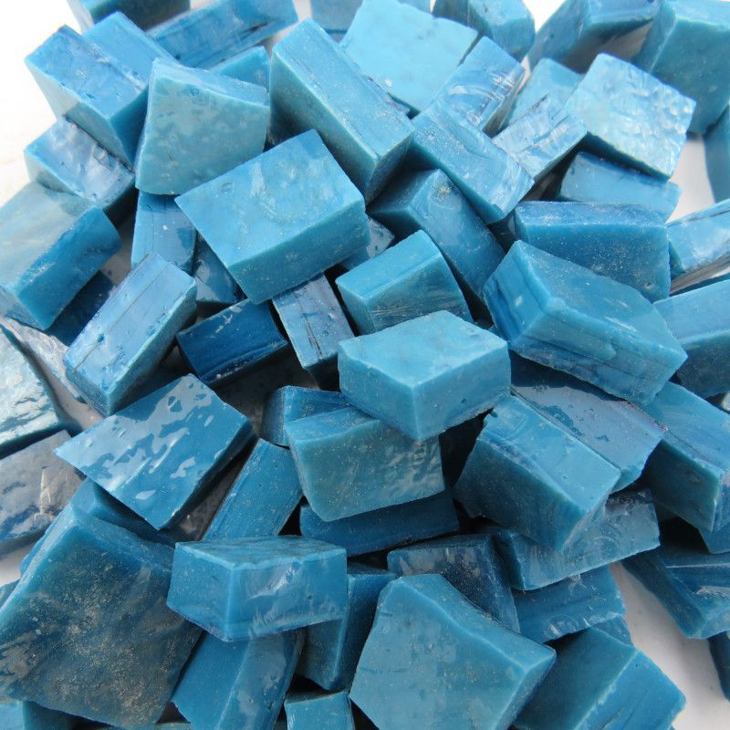 Perdomo Smalts Turquoise#4