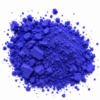 Pigment Dark Ultramarine Violet