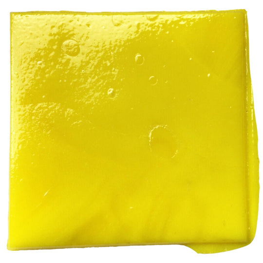 Emaux De Albertini  Neon Yellow