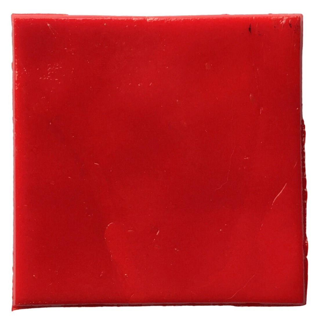 Verre Mosaique - glass mosaic -Glasmosaik-glasmozaïek-Albertini Glas Neon Rood - mosaicshop