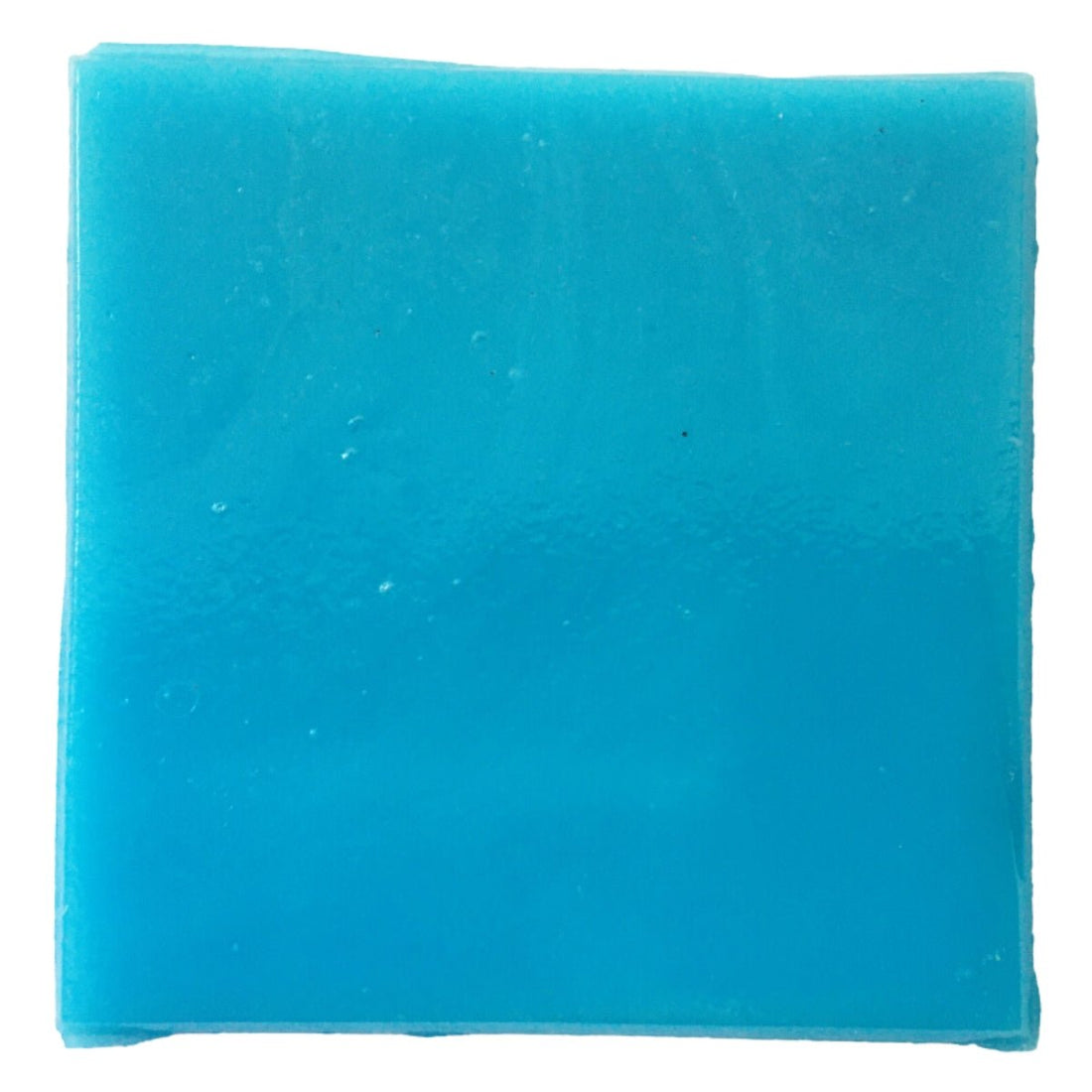 Verre Mosaique - glass mosaic -Glasmosaik-glasmozaïek-Albertini Glas Turkoois - mosaicshop