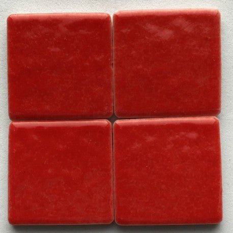 Verre Mosaique - glass mosaic -Glasmosaik-glasmozaïek-Briare Harmonie 25mm Pivoine - mosaicshop