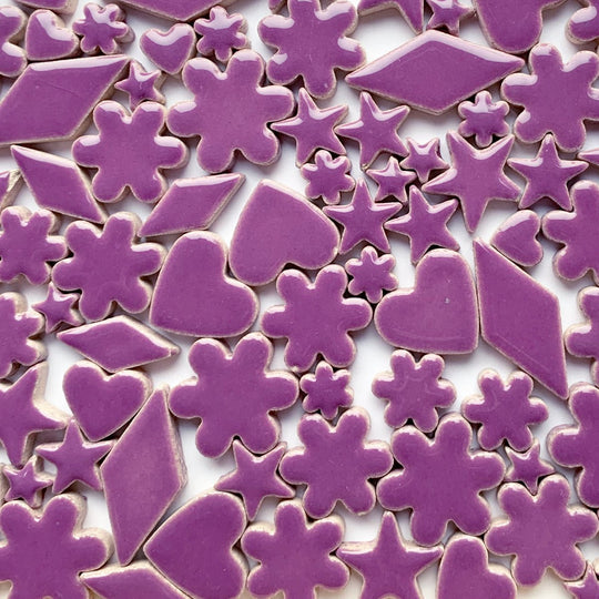 Ciondoli Nuovo Viola