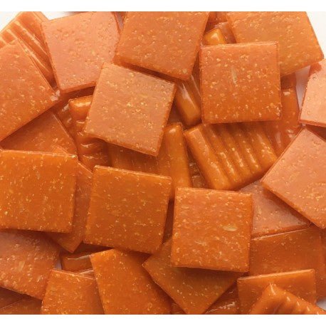 Mosaico di vetro 20mm Clementine
