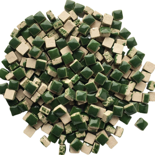 Micro Céramiques 5mm  Pesto