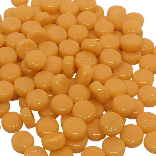 Mini-Runden 8mm  Orange