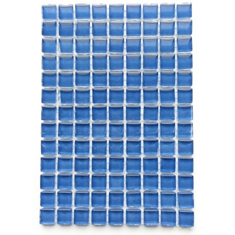 Verre Mosaique - glass mosaic -Glasmosaik-glasmozaïek-Murrini 10mm Lavendel - mosaicshop