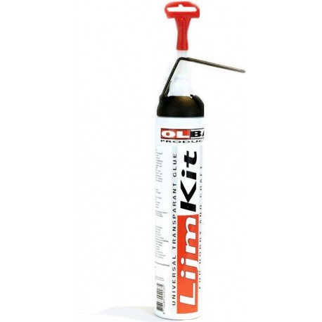 Olba Silikonenkleber Automatic 200ml