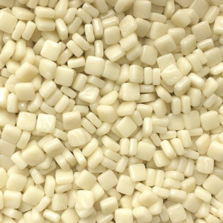 Verre Mosaique - glass mosaic -Glasmosaik-glasmozaïek-Ottoman 8mm Albast - mosaicshop