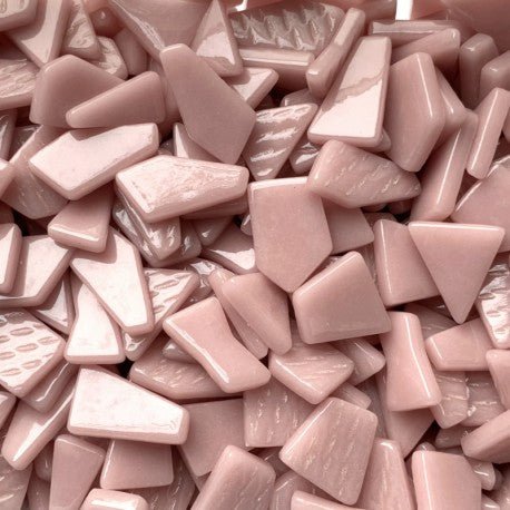 Ottoman Puzzle Petalo di Rosa