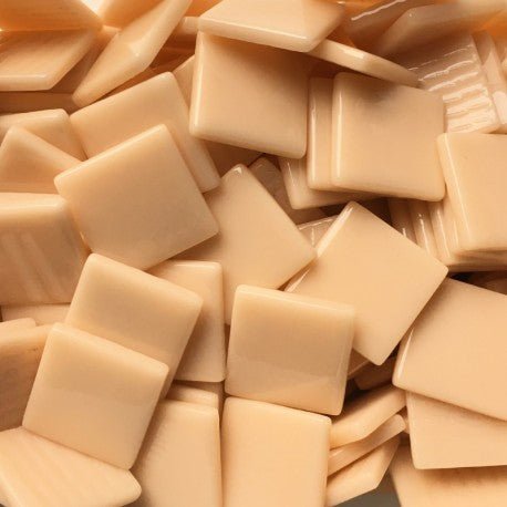 Fantasy Glas 25mm  Blush