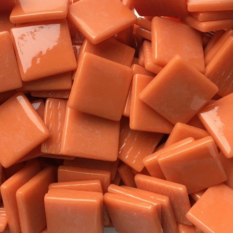 Fantasy Glas 25mm  Mandarin