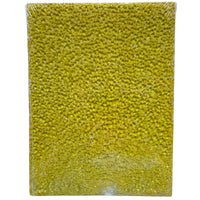 Verre Mosaique - glass mosaic -Glasmosaik-glasmozaïek-Safety Glass Geel - mosaicshop