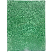 Verre Mosaique - glass mosaic -Glasmosaik-glasmozaïek-Safety Glass Lichtgroen - mosaicshop