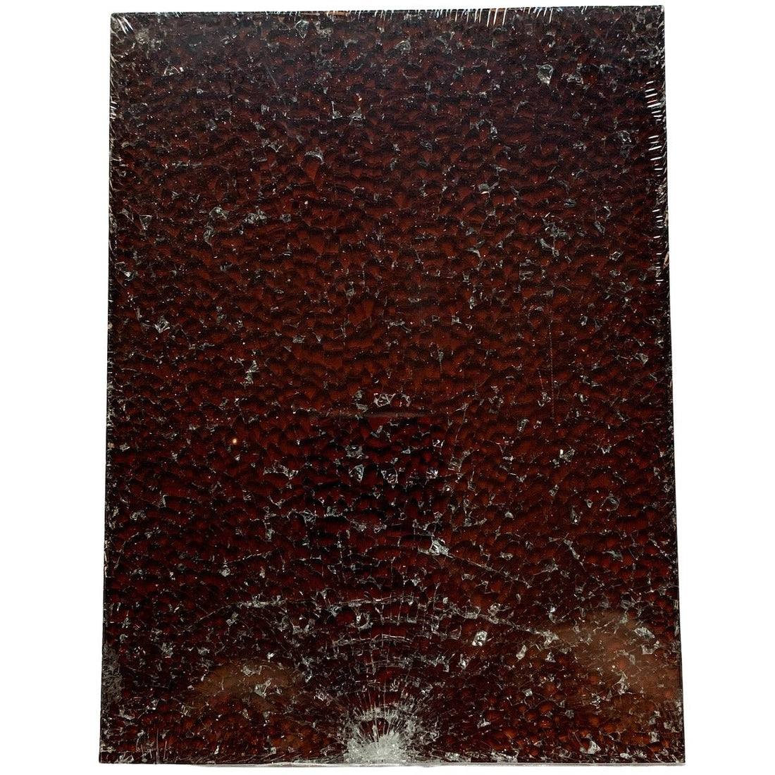 Verre Mosaique - glass mosaic -Glasmosaik-glasmozaïek-Safety Glass Topaas - mosaicshop